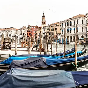 Apartamento Charming On The Grand Canal R&r, Venecia