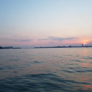 Apartamento Biennale Flat In Giardini, Venecia