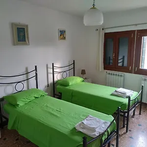 Apartamento Guizzo, Venecia