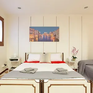 Apartamento Residenza Giulia, Venecia