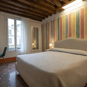 Rialto Sant'aponal Prestige By Wonderful Italy Venise